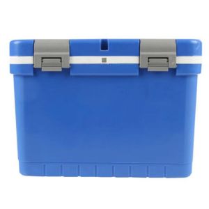 Quality 12L Blue Epidemic Prevention Refrigerator for sale