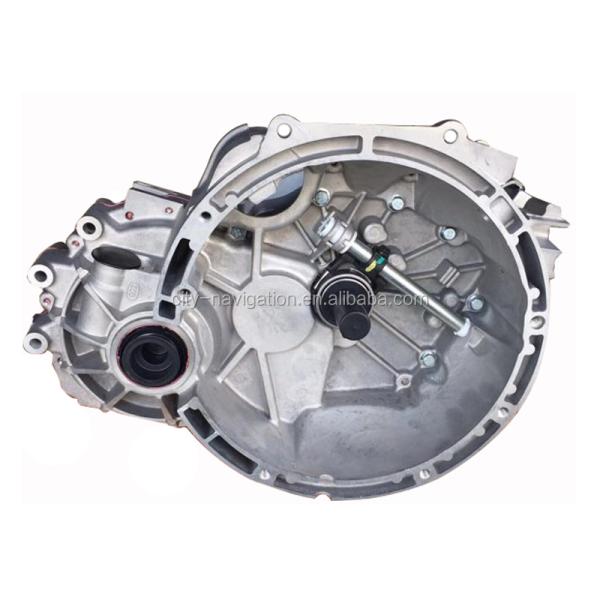 Affordable Car Manual Transmission Gearbox for Chery Sale 63cm*40cm*44cm AT/MT/CVT