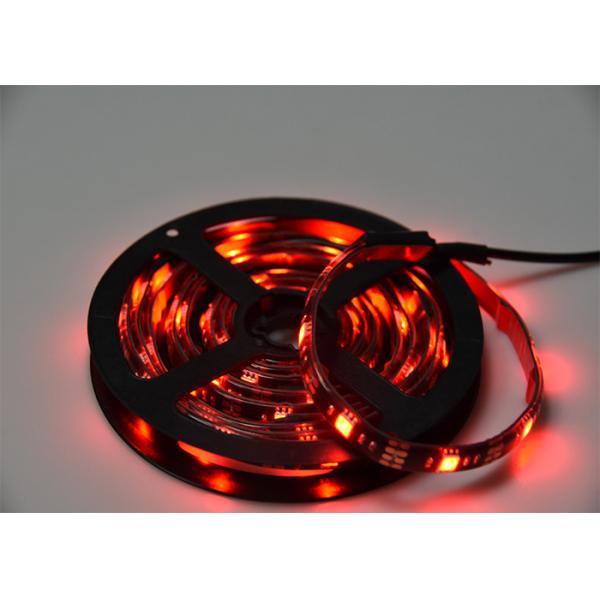 SMD 5050 30 Lamp/M 5m/Roll 18W USB LED Strip Light