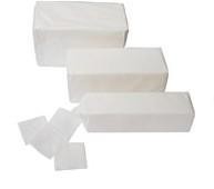 Soft Breathable 4x4 Non Woven Gauze Highly Hygroscopic