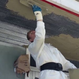 Galvanized Corrosion Resistance Expanded Metal Lath For Stucco And Eifs