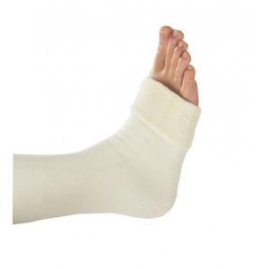 Fixed Wound Cotton Tubular Elastic Bandage 7.50cm