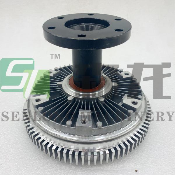Buy Heavy Truck Fan Clutch MAN OE 51066300074 51066300050 51066300067 at wholesale prices