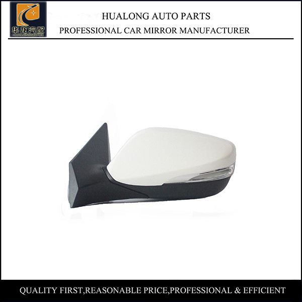 Buy Direct Fit Auto Side Mirror OEM 87610-3X120 2011 Hyundai Elantra Compatible at wholesale prices