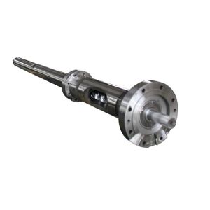 Quality 1.8519 Single Screw Barrel for sale
