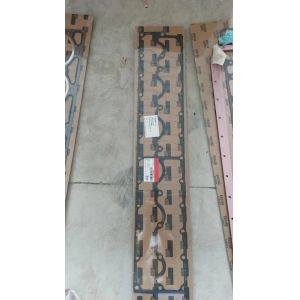 Quality Water Chamber Cover Gasket Cummins Engine Parts 4083006 Head Cap for sale