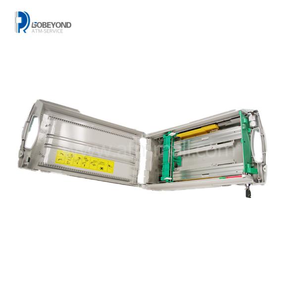 3010190206 H22 Cassette NC301 ATM Cassette Parts