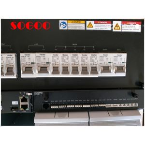 Huawei ETP48200-A6D2 Embedded Power supply 48V200A AC to DC