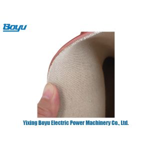 Rubber Transmission Line Stringing Tools Insulated Safety Boots