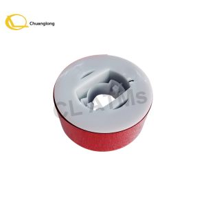 ATMs China Supplier Yihua 6040W OKI RG7 BRM Lower Escrow Reel White Color with