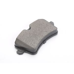 Bus Safety Ceramic Brake Pads8708301000 HS Code With Emark E11