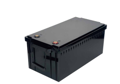 Buy 24V lithium iron phosphate battery energy for truck parking at wholesale prices