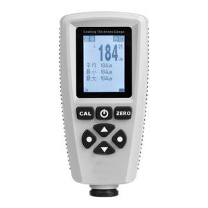 KMC 770 Digital Auto Car Paint Thickness Meter