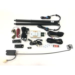 Kia K5 Automatic Power Liftgate Assist System With Remote Control