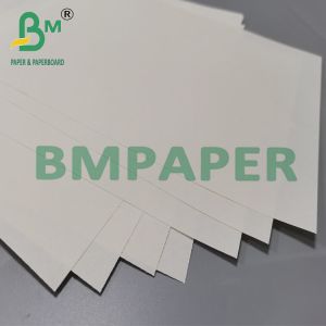 100g 120g Creamy Good Ink Absorption Book Paper 66cm x 88cm For School Exercise