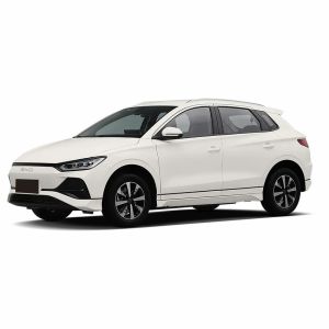 Byd E2 The Energy Vehicle That Will Take Your Driving Experience to the Next