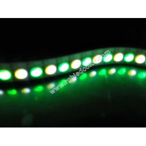 APA102 RGBW LED Strip