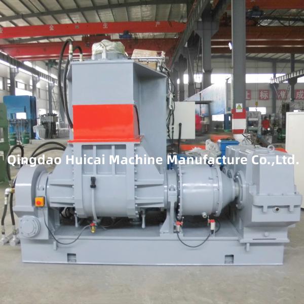 Buy Automatic Rubber Mixing Banbury Machine for Manufacturing Plant at wholesale prices