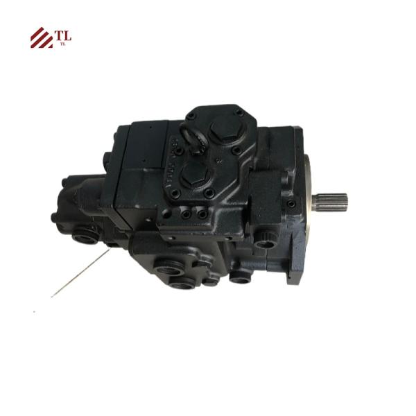 K3SP30 Hydraulic Piston Pump for Mini Excavator SK45 SK50 Manufacturing Plant