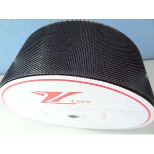 Plastic Heavy Duty Hook And Loop Tape Loop Nylon Fabric Tape For Electric Tools