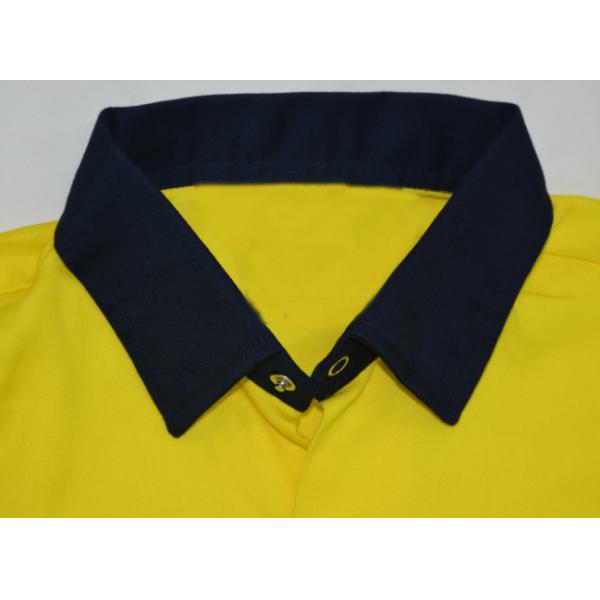 All Seasons Custom Work Shirts For Adults S - 3X Size OEM & ODM Service