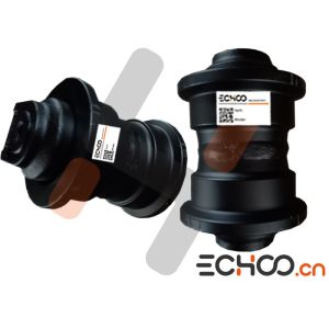 IHI28N Mini Excavator bottom roller , Hitachi Mini Track  Rollers