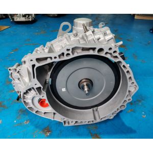China remanufactured DF727 TM047FDA 7-DCT transmission assembly DF727A12 for 2018-2020 DONGFENG FORTHING T5 T5L 1.6T 2WD on sale