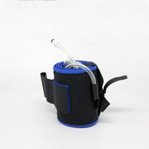 24"L * 4"W Compact Tourniquet Cuff for Emergency Surgical Kits Medical Materials