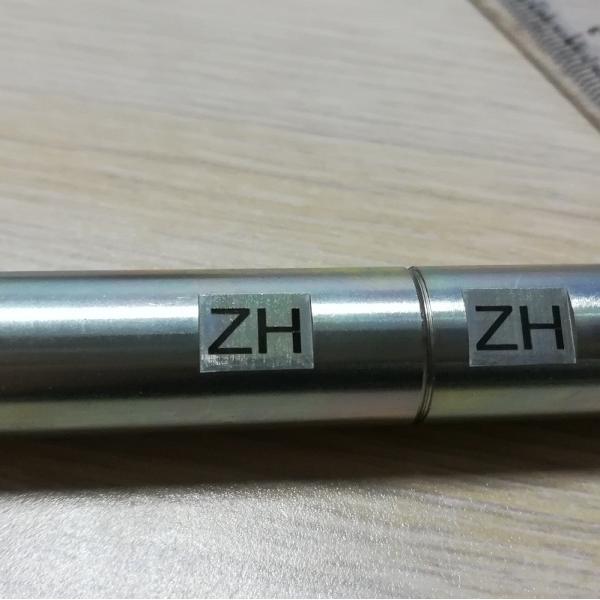 Online Conveyor Belt Industrial Laser Marking Equipment Stable Output Power