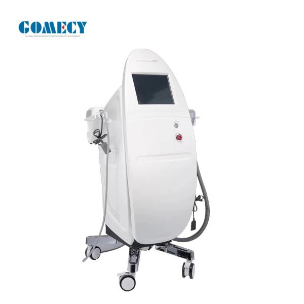 Buy All In One 4MHz RF Cavitation Beauty Slimming Machine at wholesale prices