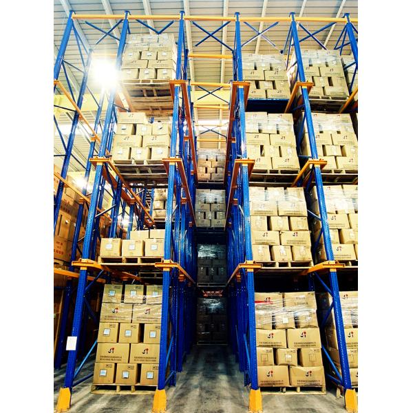 Ceramic Floor Tile Storage Rack Width 1150-1650mm Weight Capacity 300-1500kgs/pallet