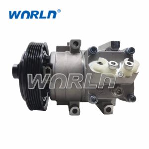 Car Ac Air Conditioner Compressor 5S6519D629DA For Ford Fiesta For Ecosport 1.6