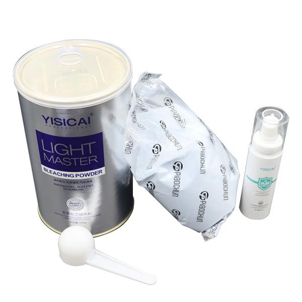 Buy Lightening Bleaching Hair Powder For Salon Professional Up To 8-9 Levels 500g at wholesale prices