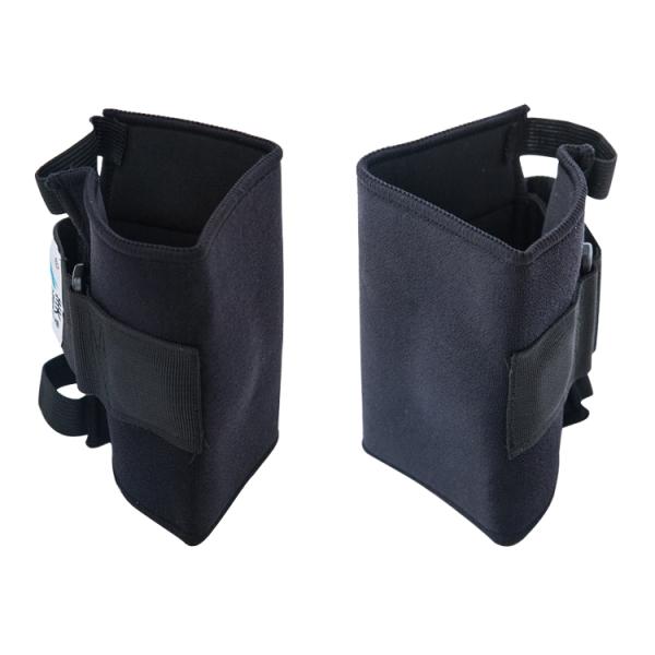 Fixation Protective Joint Support Sports Knee Pads For Ligament Injury