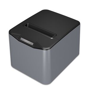 Quality 1- 80mm Thermal Printer Desktop Android Thermal Bill Printer 3 inch Mount Thermal Receipt Printer for sale