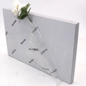 Eco Friendly Double Side CARB Moisture Resistant Mdf 18mm