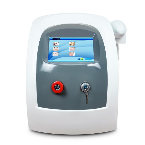 Buy Q Switched Nd Yag Laser For Tattoo Remvoal Carbon Peel Flecks Eyebrow Pigment Therapy at wholesale prices