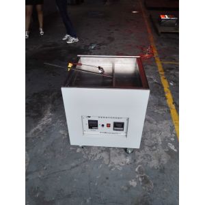 Energy - Saving Surface Mount Soldering Tools Solid Iron Robust Frame