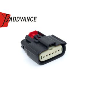 Manufacture 33471-6006 MX150 Auto Waterproof Plug 6 Pin Female Connector For