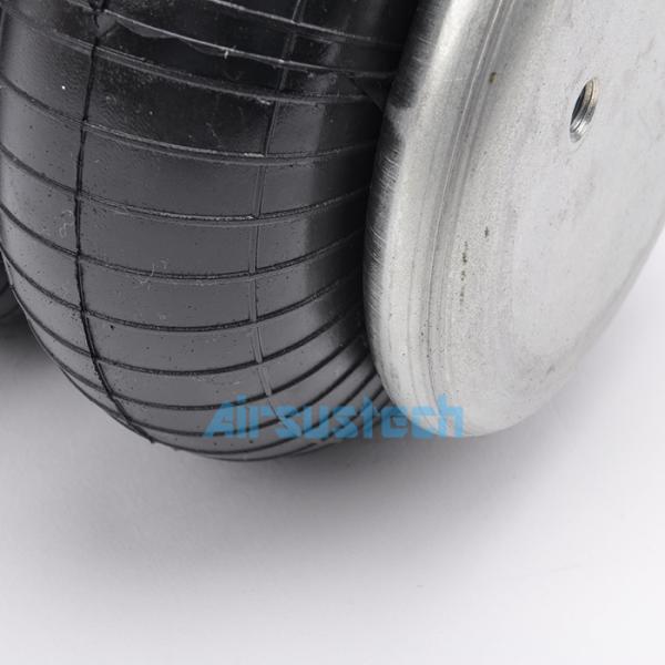 FD 70-13 1/4 M8 2682015000 Indsutrial Air Springs Assembly Cross Contitech Pneumatic Suspension Bellows