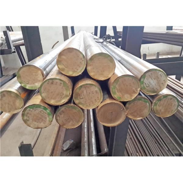 Low Deformation Rates 1.2083 Tool Steel , Air Hardening Tool Steel 420 / 4Cr13