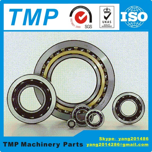 71913C DBL P4 Angular Contact Ball Bearing (65x90x13mm) TMP Band High Speed Car