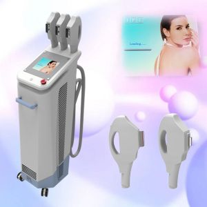 China IPL machine use best quality ipl lamp ipl pulsed light skin rejuvenation and hair removal machine on sale