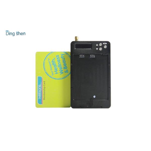 Buy Portable Cofdm Video Transmitter UAV HDMI CVBS SDI 8MHz at wholesale prices