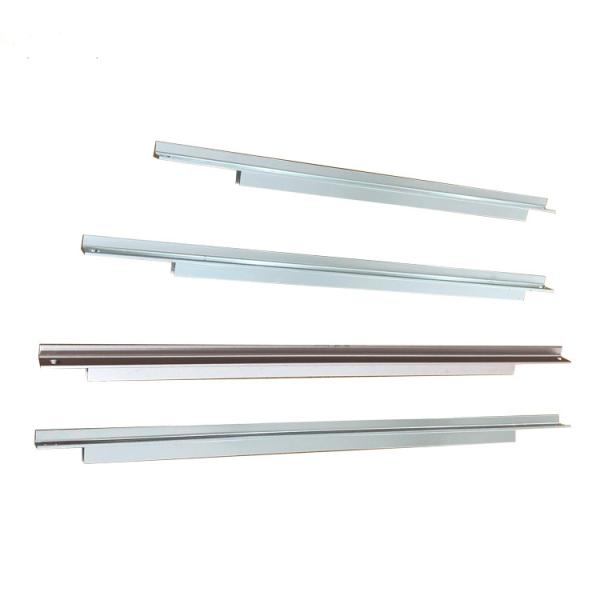 Buy Automotive LED Aluminium Profile Optional Material Home Appliance Machinery at wholesale prices