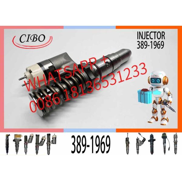 C+ Diesel engine fuel injector389-1969 386-1771 386-1754 386~1767 2OR-1276 392-0211 0R-9944 0R-3539 386-1766