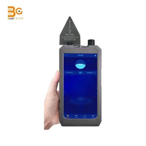 1mhz-12GHz Handheld Wireless signal detector detect 2G/3G/4G/5G signals