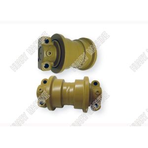 XCMG excavator parts , 819908858 Track roller , XE18 track roller