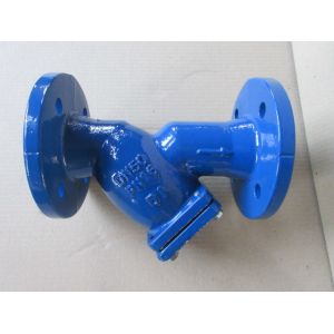 Quality BS table D y strainer for sale