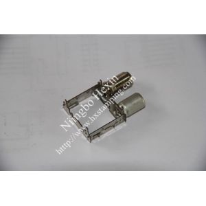 Quality connector with shield cans for sale